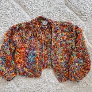 Princess Polly Cardigan